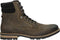 PME Legend Cargotanker - Heren Veterschoenen - Premium leer - Khaki - Maat 44