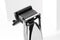 Babyliss S996E - Stoppelbaardtrimmer - Draadloos - Japanse stalen bladen - 24 lengtestanden