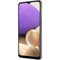 Samsung Galaxy A32 - Zwart - 128 GB - Dubbele fysieke simkaart
