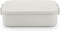 Brabantia Make & Take - Lunchbox Medium - Vaatwasmachinebestendig - Light Grey