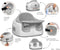 Bumbo Multi Seat - 3 in 1 Kinderstoel - Ergonomisch - Donker Grijs