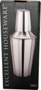 Driedelige cocktailshaker budget 500 ml