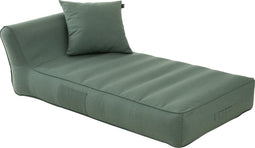 J-Line - Matras Helene Polypropyleen Groen