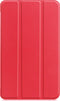 iMoshion Tablet Hoes Geschikt voor Nokia T10 - iMoshion Trifold Bookcase - Rood