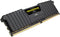 Corsair Vengeance LPX - DDR4 Geheugen 32GB 3600MT/s - XMP 2.0 Ondersteuning (2x 16GB)