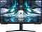 Samsung Odyssey LS28AG700NUXEN - 28