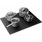 Etna KIF472MG - Inductiekookplaat 70 cm - 4 zones 3000 W - MatteLine matglas