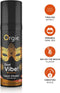 Glijmiddel Orgie Dual Vibe! 15 ml Sex On The Beach