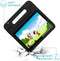iMoshion Tablet Hoes Kinderen Geschikt voor Huawei MediaPad T3 10 inch - iMoshion Kidsproof Backcover met handvat - Zwart