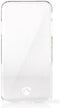 Nedis Jelly Case - Gebruikt voor: Huawei - Huawei Mate 20 - Transparant - TPU