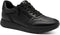Tamaris Comfort Essentials - Dames Sneakers - Antishokk-demping - Zwart