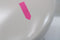 Brabantia NewIcon Prullenbak - 20 liter - Soft Beige - Antislip bodem - Geruisloos deksel