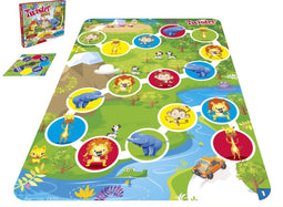 Twister Junior - Bordspel (Franstalig)
