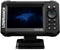 Lowrance Eagle® 5 Ohne Schwinger Fishfinder
