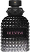 Valentino Uomo Born In Roma - Eau de Toilette Spray 50 ml - Houtachtig geur
