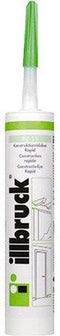 illbruck pu-constrielijm 310 ml koker PU11 Rapid
