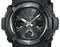 Casio AWG-M100B-1AER - Horloge - 47 mm - G-Shock - Zwart
