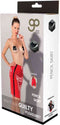 Guilty Pleasure GP Datex Kokerrok - Rood