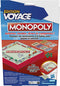 Monopoly Grab & Go Bordspel Economische simulatie