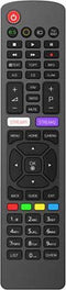 Philips SRP4030/10 - Afstandsbediening - IR Draadloos - Zwart