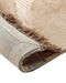 SAZOO - Vloerkleed - Beige - 200 x 300 cm - Polyester