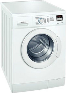 Siemens WM14E248NL - Wasmachine - 7 kg - 1400 RPM - AquaStop - Wit