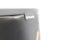 Brabantia Bo Touch Bin Hi Prullenbak - 60 liter - Soft-touch openingssysteem - Matt Black