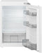 Etna KKD7088 - Inbouw koelkast zonder vriesvak - 126 l - nis 88 cm - deur-op-deur - zelfsluitend - 4 glasplateaus - touch LED-display - Energieklasse D - 32 dB