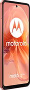 Motorola Moto G04 - Smartphone - 4GB RAM - 64GB opslag - Oranje