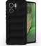 imoshion Hoesje - Geschikt voor Motorola Edge 40 - EasyGrip Backcover - Zwart