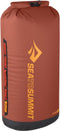 Sea to summit - Big River - Dry Bag - Opbergzak - Picante - 35L