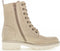 Gabor 72.736.39 - Veterboots - Uitneembaar voetbed - Beige