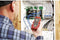 Beha Amprobe 3052401 LAN-1 Kabelmeter Meetbereik: Netwerk, Telecommunicatie