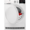 AEG T6DBG72P - Condensdroger - ProSense® technologie - 7kg
