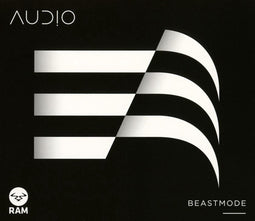 Audio Beastmode - CD - Dance