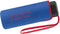United Colors of Benetton Ultra Mini Flat - Opvouwbare Paraplu - Ø 88 cm - Blauw