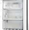Beko B5RCNA366HG - Koelkast met Vriezer - 316 l - No Frost - Aluminium