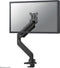 Neomounts DS70-450BL1 - Bureausteun - Full motion 360° roteren en hoogteverstelling - Zwart