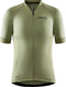 Craft ADV ENDUR JERSEY W - Fietsshirt - Vochtregulerend - Groen - Maat XL