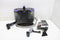 Motionflow Tapijtreiniger PRO - Stoomreiniger - 1700W - 100°C - Voor Tapijt Bank Auto Vloer