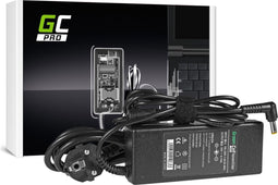 GREEN CELL PRO Oplader AC Adapter voor Acer 90W / 19V 4,74A / 5.5mm-1.7mm