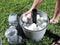 Interline Fiberclean 700 g