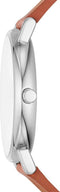 Skagen SKW6903 - Polshorloge - 40 mm - Bruin