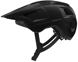 Lazer Lupo KinetiCore - MTB-helm - 5-sterren bescherming - Zwart