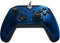 PDP 048-082-EU-BL - Draadloze Gamecontroller - Anti-slip grip en vibratiefeedback - Blauw Zwart