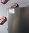 Fridgemaster MQ79394ES - Amerikaanse Koelkast - 427L No Frost - Zilver