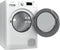 Whirlpool FFTM119X2BXYBE - Wasdroger - Scherpe prijs - Zwart