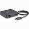 Startech.com DKT30CHD - USB-C Multiport Adapter - 4K HDMI - GbE - USB-A (1 stuk)