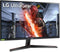 LG 27GN800-B - Monitor - 27