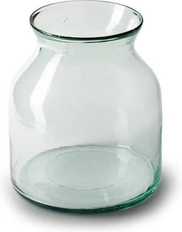 Eco vaas 'tuur' h24 d19 cm